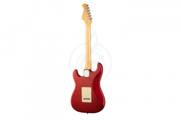 Электрогитара Stratocaster  - фото 4