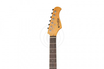 Электрогитара Stratocaster  - фото 5