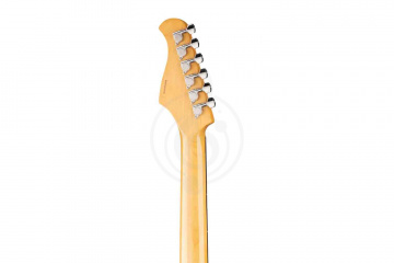 Электрогитара Stratocaster  - фото 2