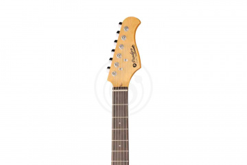 Электрогитара Stratocaster  - фото 5