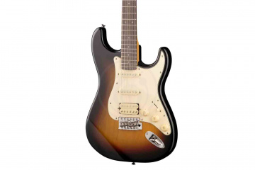 Электрогитара Stratocaster  - фото 6