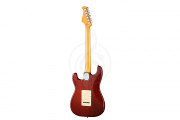 Электрогитара Stratocaster  - фото 4