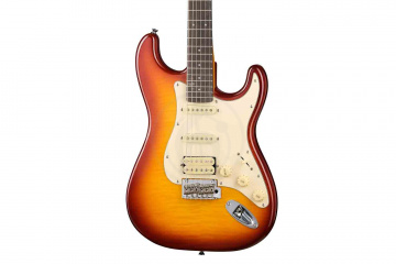 Электрогитара Stratocaster  - фото 5