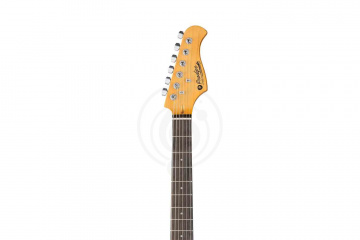 Электрогитара Stratocaster  - фото 6