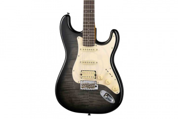 Электрогитара Stratocaster  - фото 5