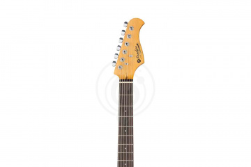 Электрогитара Stratocaster  - фото 6