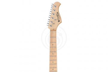 Электрогитара Stratocaster  - фото 5