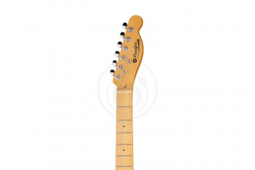 Электрогитара Telecaster  - фото 5