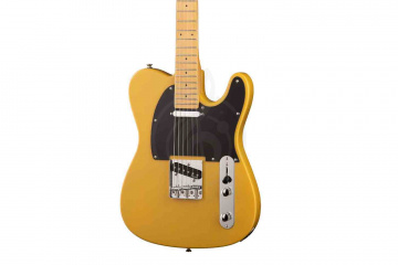 Электрогитара Telecaster  - фото 6