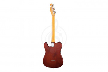 Электрогитара Telecaster  - фото 4