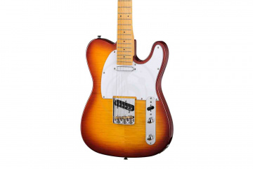 Электрогитара Telecaster  - фото 5