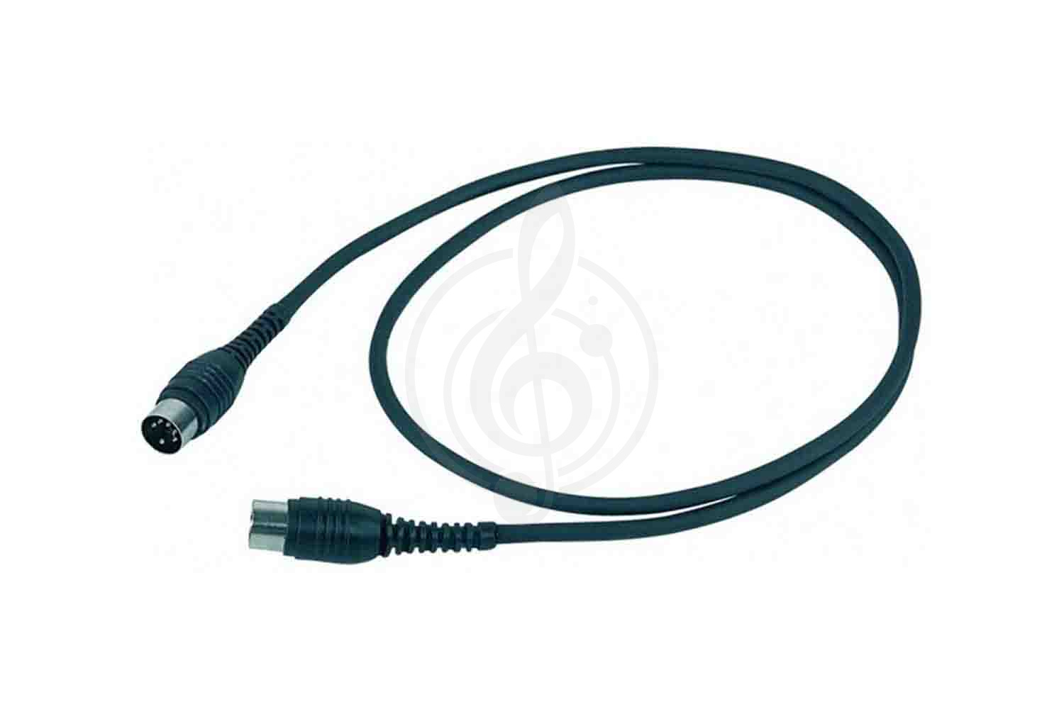 Кабель MIDI Proel BULK410LU15 - Midi-кабель - фото 1