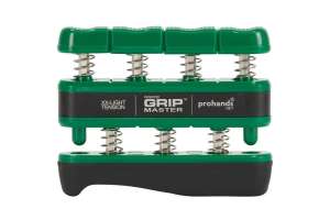Изображение Гитарный тренажер для пальцев PROHANDS GRIPMASTER 14004