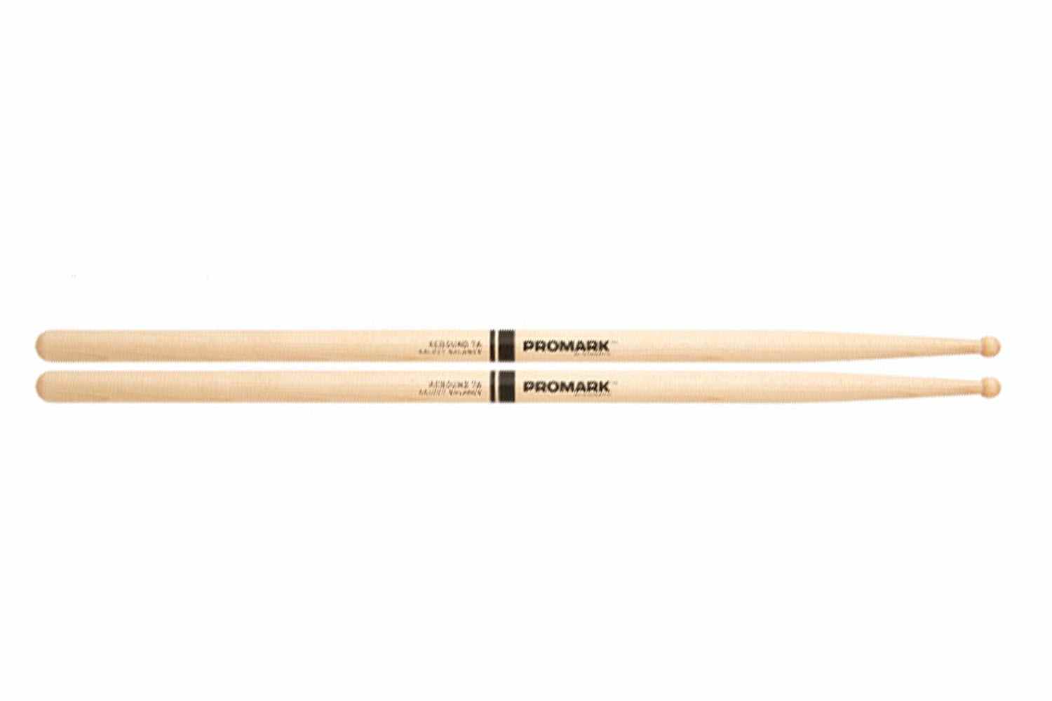 Барабанные палочки ProMark RBM535RW Rebound 7A - Барабанные палочки - фото 1