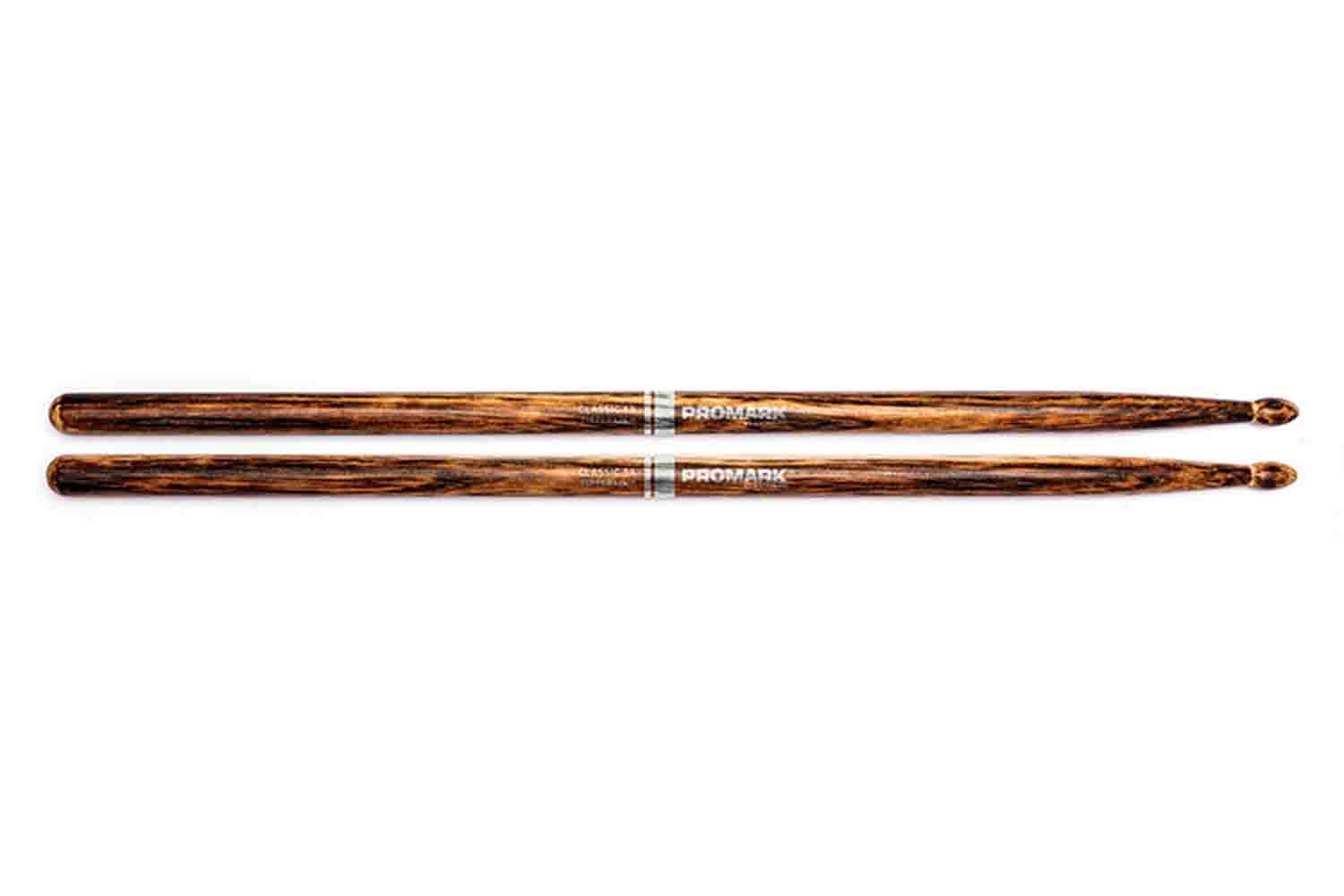 Барабанные палочки ProMark TX5AW-FG FireGrain Classic 5A - Барабанные палочки - фото 1