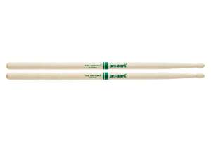 Изображение ProMark TXR5BW 5B "The Natural" Барабанные палочки, орех