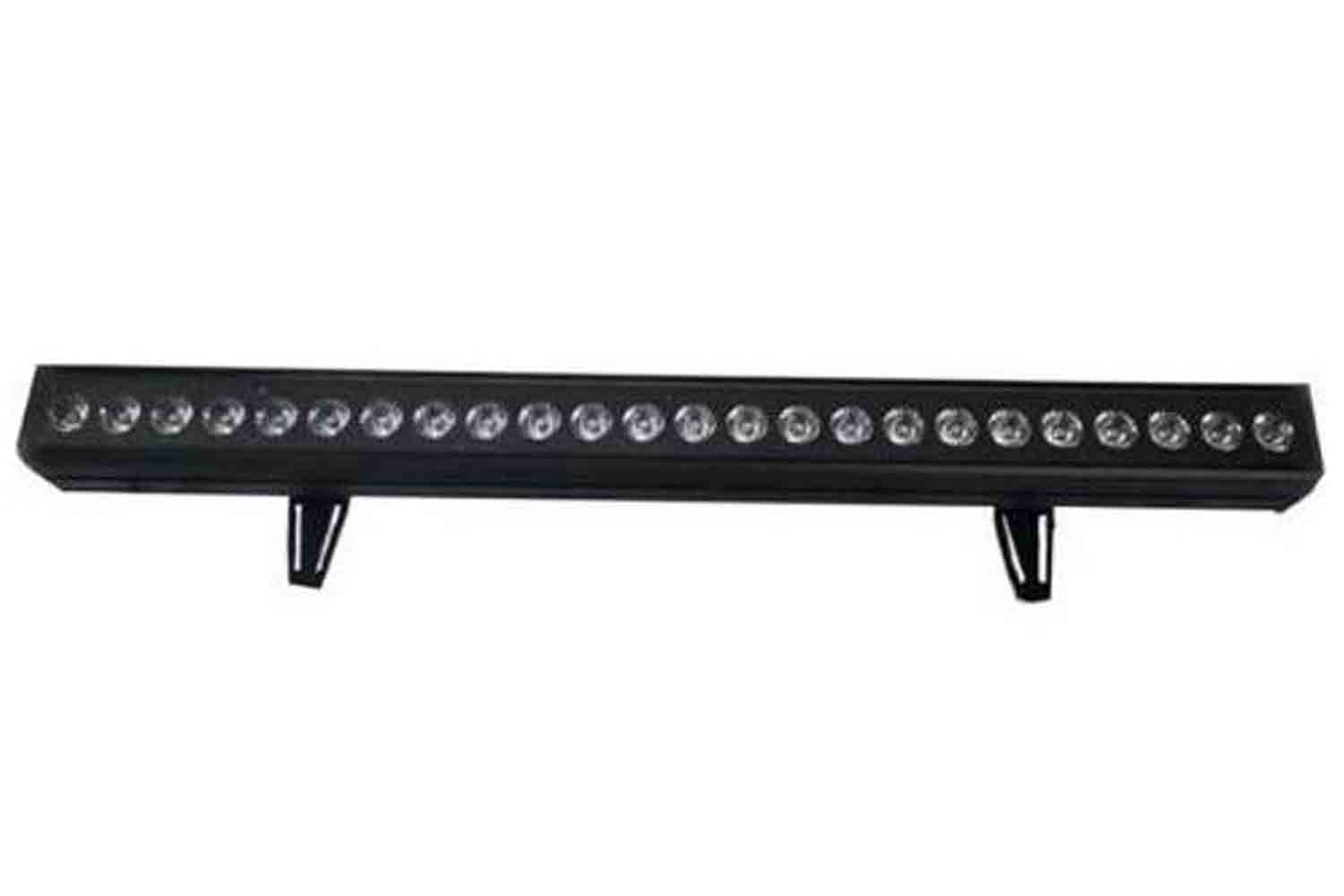 Заливной светильник (LED wash) PSL LIGHTING LED BAR 2415 (25°) - Светодиодная панель - фото 1