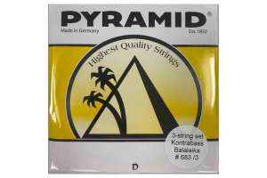 Изображение Pyramid 683/3