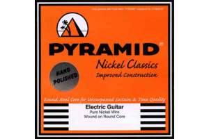 Изображение Pyramid P451/455