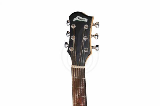 Акустическая гитара Ramis MINI-6GN - Акустическая гитара - фото 12
