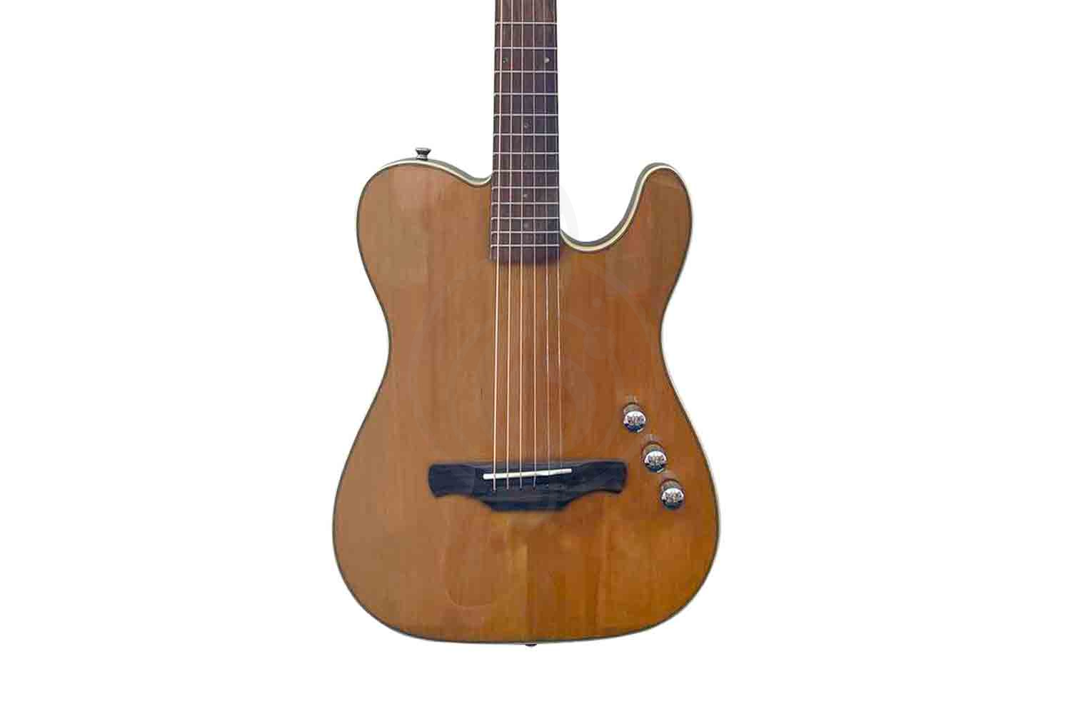 Электрогитара Telecaster Ramis RA-39TL - Электрогитара - фото 2