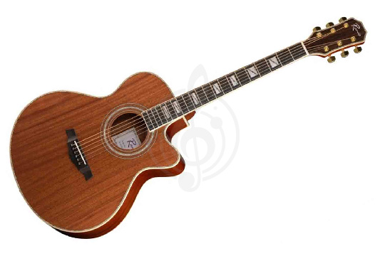 Акустическая гитара Ramis RA-C02C - Акустическая гитара - фото 1
