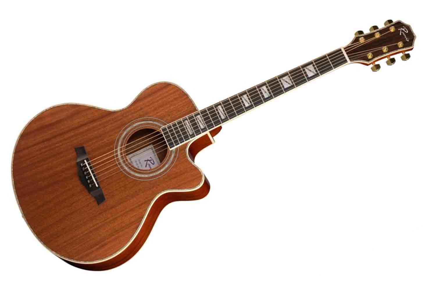 Акустическая гитара Ramis RA-C02C - Акустическая гитара - фото 1