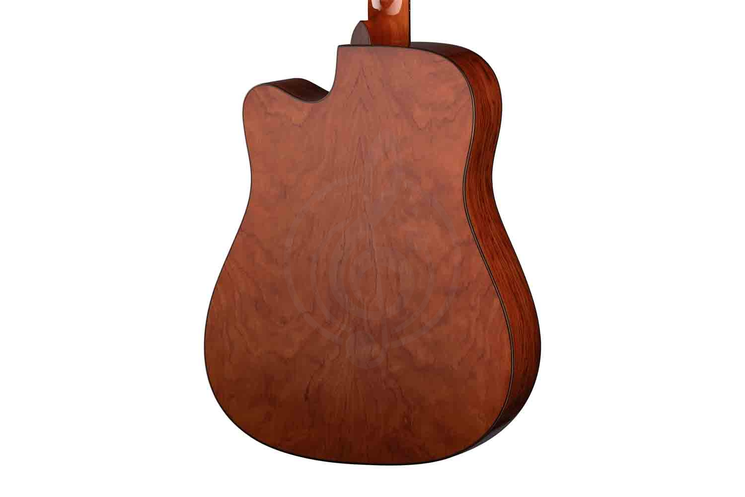 Акустическая гитара Ramis RA-C03C-NL - Акустическая гитара - фото 2