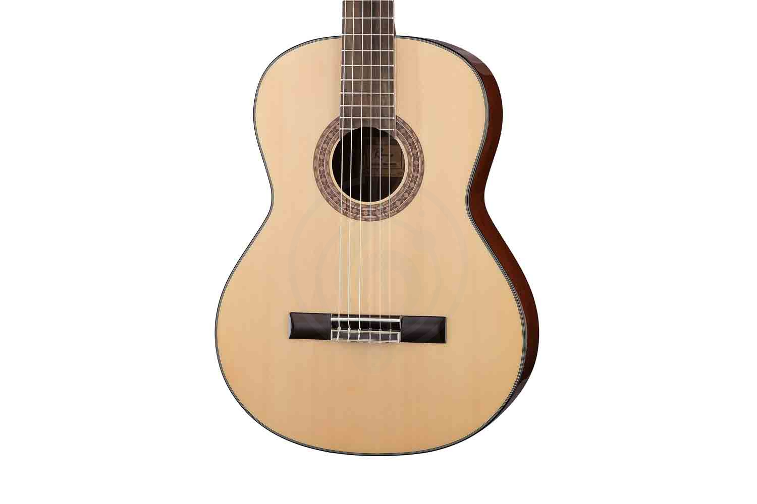 Классическая гитара 4/4 Ramis RS-50S-N - Классическая гитара - фото 6