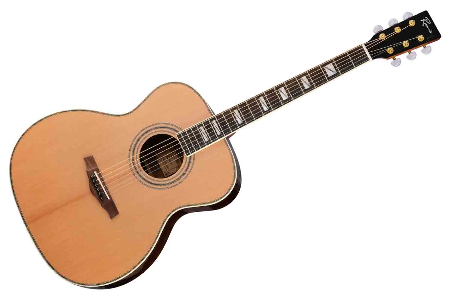 Акустическая гитара Ramis RW-436A - Акустическая гитара - фото 1