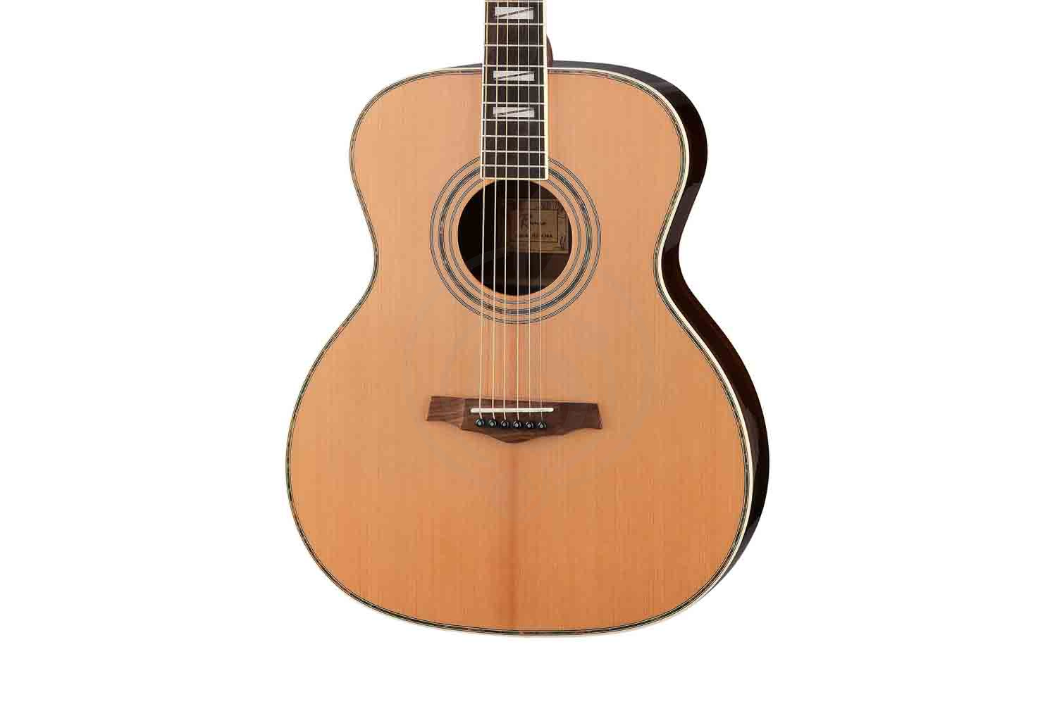 Акустическая гитара Ramis RW-436A - Акустическая гитара - фото 5