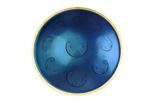 Изображение RAV Vast RAVV-Ga Vast Drum - Ханг Golden Arcadia