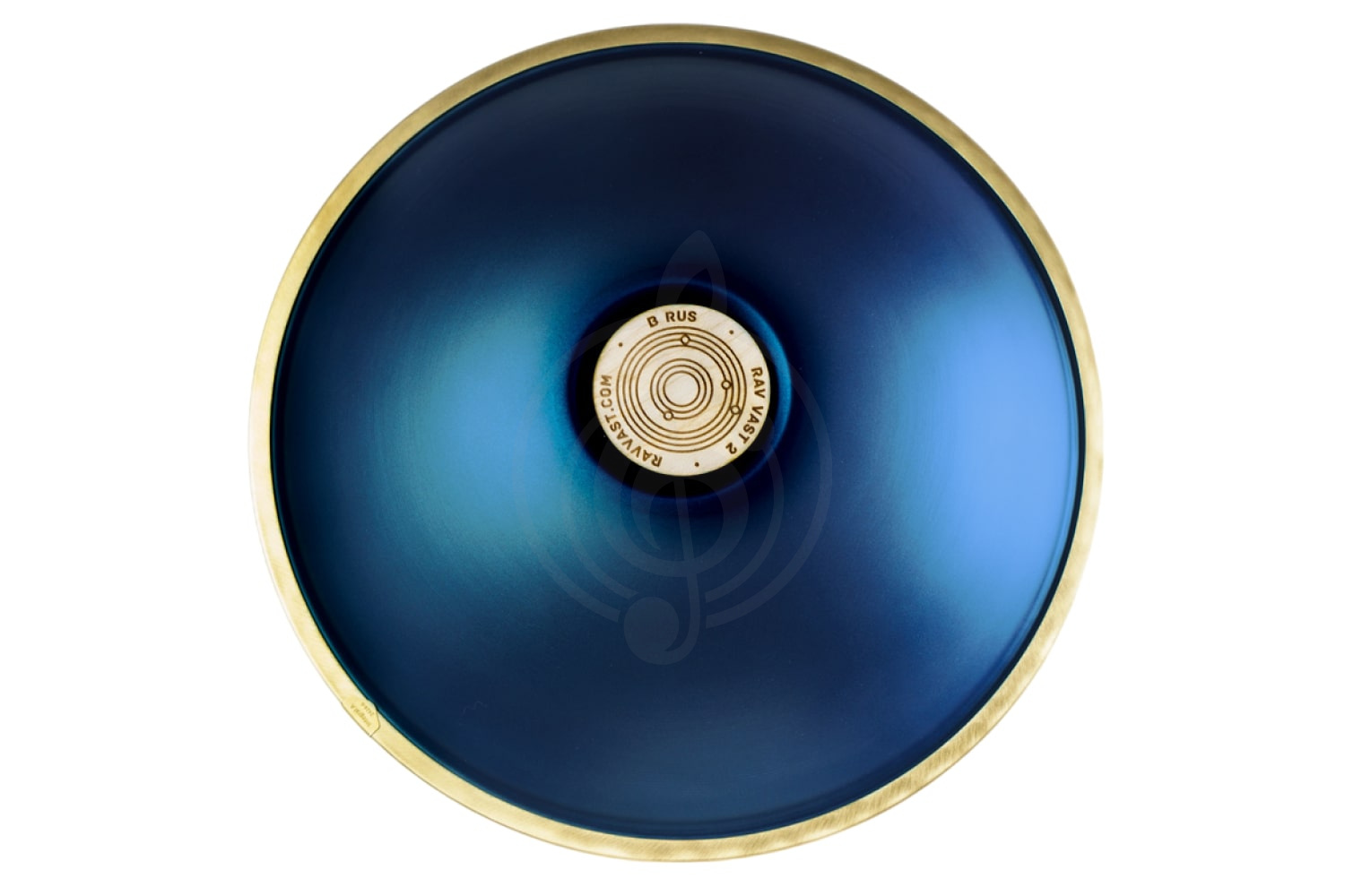 Ханг RAV Vast RAVV-Ga Vast Drum - Ханг Golden Arcadia - фото 2