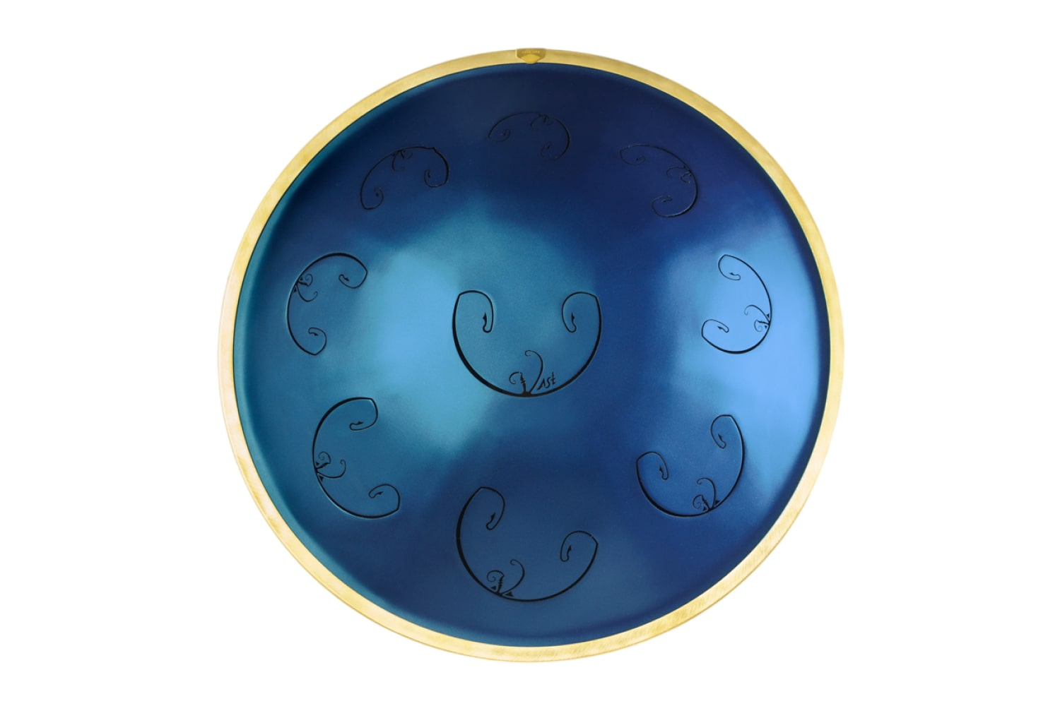 Ханг RAV Vast RAVV-Gg Vast Drum - Ханг Golden gate - фото 1