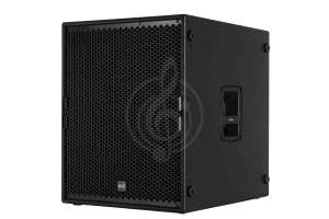 Изображение Активный сабвуфер RCF SUB 9004-AS