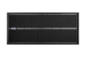 Изображение Активный сабвуфер RCF TTS 36-A