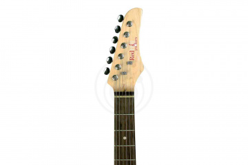 Электрогитара Stratocaster  - фото 2