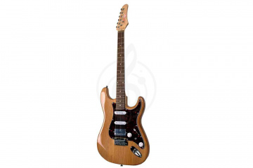 Электрогитара Stratocaster  - фото 3