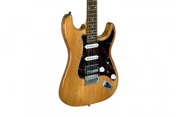 Электрогитара Stratocaster  - фото 4