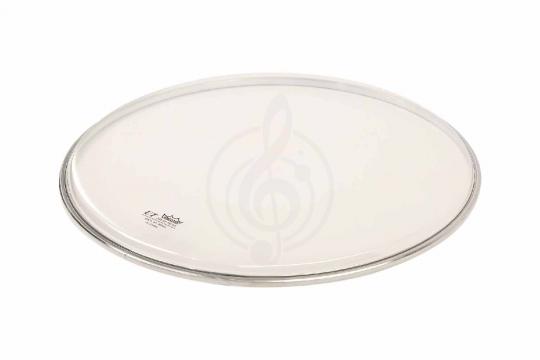 Пластик для томов Remo UT-0313-BA Ambassador Clear - Пластик для малого и том барабана - фото 3