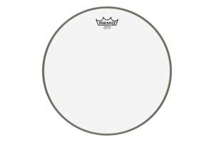Изображение Пластик для рабочего Remo VE-0314-00 14" Emperor Vintage Clear