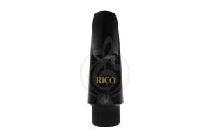 Изображение Rico А5 RRGMPCASXA5 Graftonite - Мундштук для саксофона альт