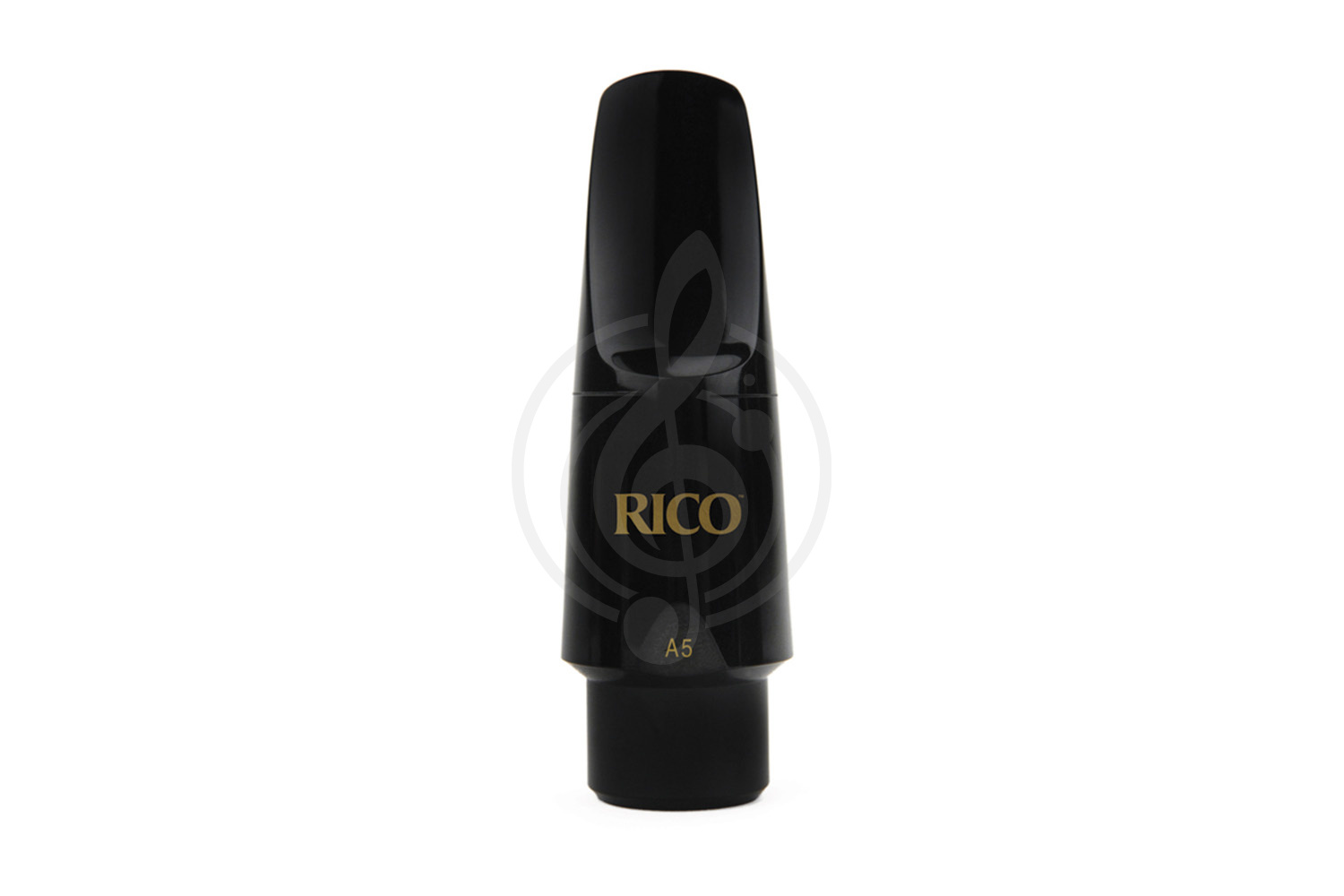 Мундштук для саксофона альт Rico А5 RRGMPCASXA5 Graftonite - Мундштук для саксофона альт - фото 1