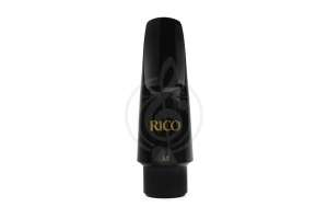 Изображение Мундштук для саксофона альт RICO А3 Graftonite