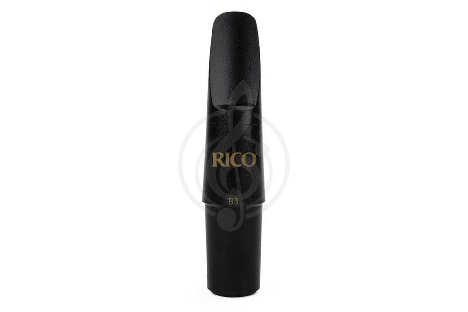 Мундштук для саксофона баритон Rico Graftonite B3 RRGMPCBSXB3 - Мундштук для саксофона баритон - фото 1