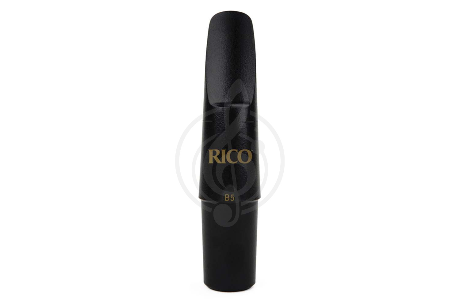 Мундштук для саксофона баритон Rico Graftonite B5 RRGMPCBSXB5 - Мундштук для саксофона баритон - фото 1