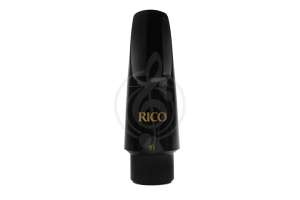 Изображение Rico Graftonite B5 RRGMPCTSXB5 - Мундштук для саксофона тенор