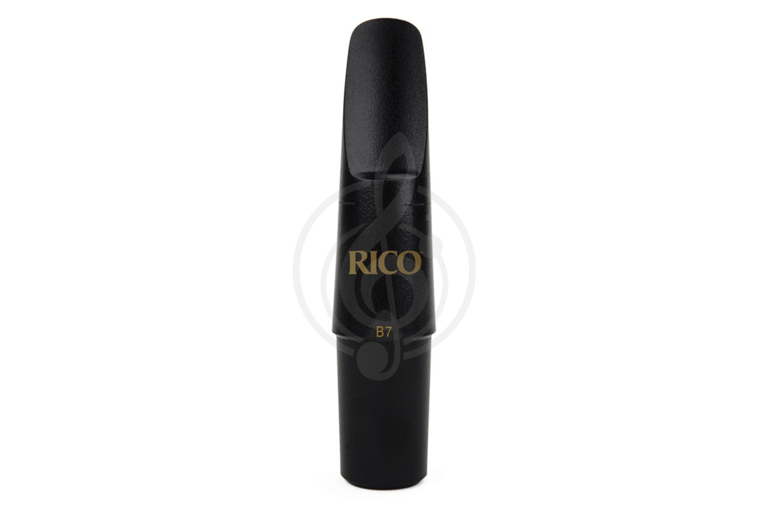 Мундштук для саксофона баритон Rico Graftonite B7 RRGMPCBSXB7 - Мундштук для саксофона баритон - фото 1