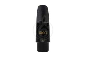 Изображение Мундштук для саксофона сопрано RICO Graftonite B7