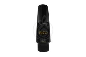 Изображение Rico Graftonite C5 RRGMPCASXC5 - Мундштук для саксофона альт